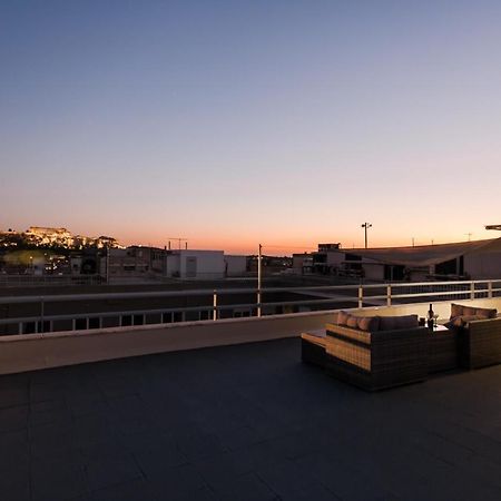 Gorgeous Retire With Breathtaking Acropolis View! Apartment เอเธนส์ ภายนอก รูปภาพ