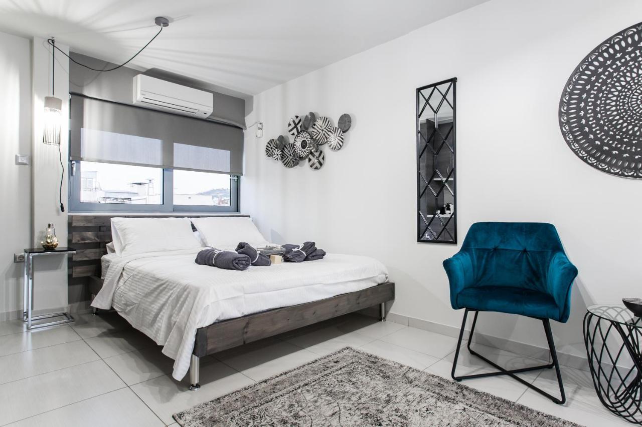 Gorgeous Retire With Breathtaking Acropolis View! Apartment เอเธนส์ ภายนอก รูปภาพ